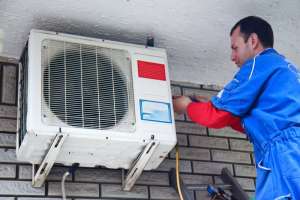 24/7 and Emergency HVAC Near Santa Cruz, CA | Air Conidtioning and Heating Contractors